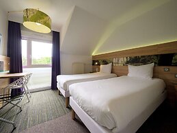 Ibis Styles Sarrebourg Hotel