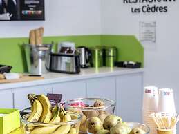 Ibis Styles Sarrebourg Hotel
