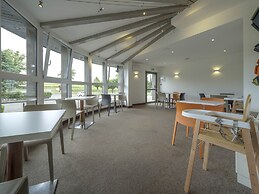 Ibis Styles Sarrebourg Hotel