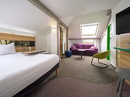 Ibis Styles Sarrebourg Hotel