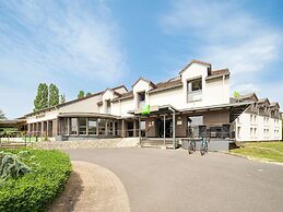 Ibis Styles Sarrebourg Hotel