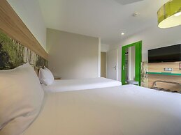 Ibis Styles Sarrebourg Hotel