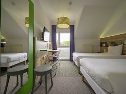 Ibis Styles Sarrebourg Hotel