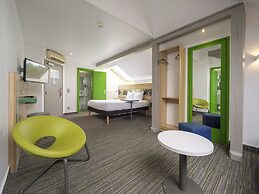 Ibis Styles Sarrebourg Hotel