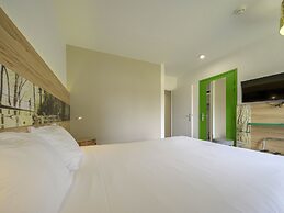 Ibis Styles Sarrebourg Hotel