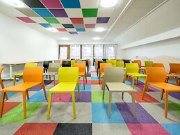 Ibis Styles Sarrebourg Hotel