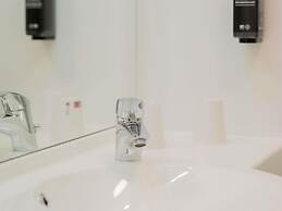 Ibis Styles Sarrebourg Hotel