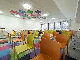 Ibis Styles Sarrebourg Hotel
