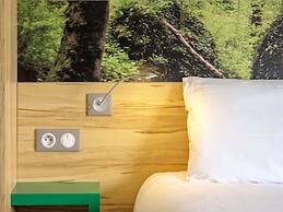 Ibis Styles Sarrebourg Hotel