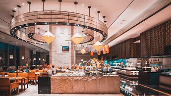 Sheraton Langfang Chaobai River Hotel