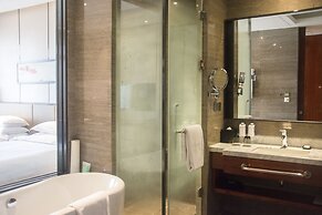 Sheraton Langfang Chaobai River Hotel