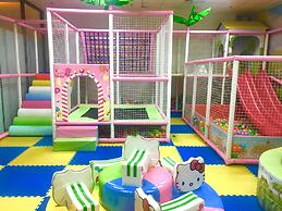 Sheraton Langfang Chaobai River Hotel