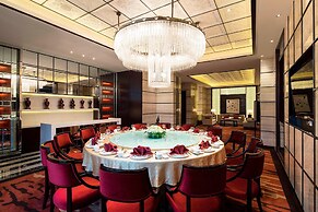 Sheraton Langfang Chaobai River Hotel