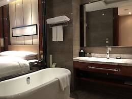 Sheraton Langfang Chaobai River Hotel