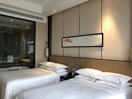 Sheraton Langfang Chaobai River Hotel