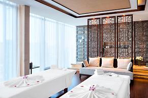 Sheraton Langfang Chaobai River Hotel