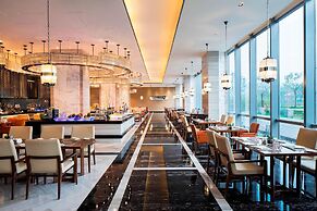 Sheraton Langfang Chaobai River Hotel