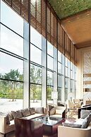 Sheraton Langfang Chaobai River Hotel