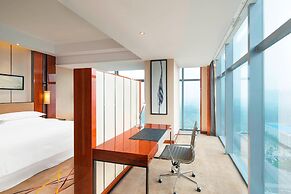 Sheraton Langfang Chaobai River Hotel