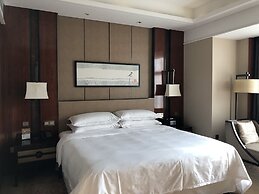 Sheraton Langfang Chaobai River Hotel