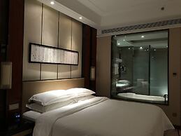 Sheraton Langfang Chaobai River Hotel