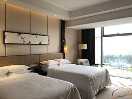 Sheraton Langfang Chaobai River Hotel