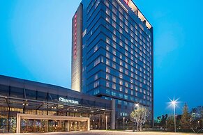 Sheraton Langfang Chaobai River Hotel