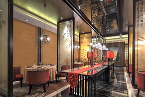 Sheraton Langfang Chaobai River Hotel