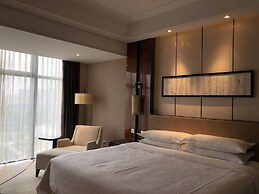 Sheraton Langfang Chaobai River Hotel