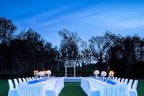 Sheraton Langfang Chaobai River Hotel