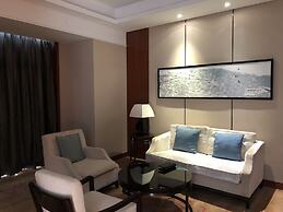 Sheraton Langfang Chaobai River Hotel