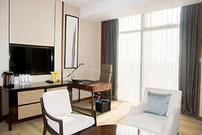 Sheraton Langfang Chaobai River Hotel