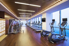 Sheraton Langfang Chaobai River Hotel