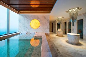 Sheraton Langfang Chaobai River Hotel