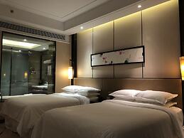 Sheraton Langfang Chaobai River Hotel