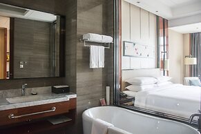 Sheraton Langfang Chaobai River Hotel