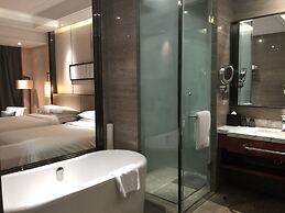 Sheraton Langfang Chaobai River Hotel