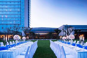 Sheraton Langfang Chaobai River Hotel