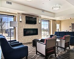 Comfort Inn Midland South I-20