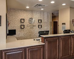 Comfort Inn Midland South I-20