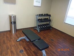 Comfort Inn Midland South I-20