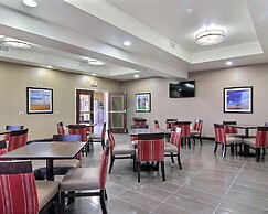 Comfort Inn Midland South I-20