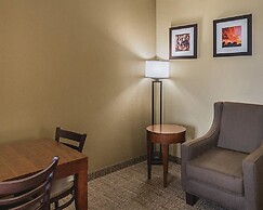 Comfort Inn Midland South I-20