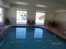 Comfort Inn Midland South I-20