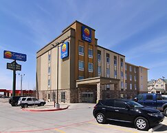 Comfort Inn Midland South I-20