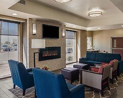 Comfort Inn Midland South I-20