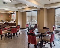 Comfort Inn Midland South I-20