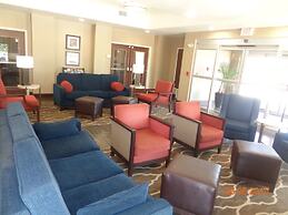 Comfort Inn Midland South I-20