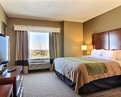 Comfort Inn Midland South I-20