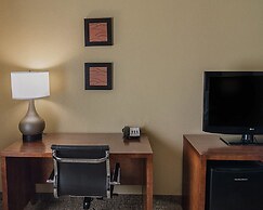 Comfort Inn Midland South I-20